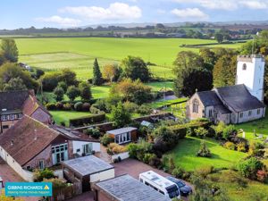 Aerial View- click for photo gallery